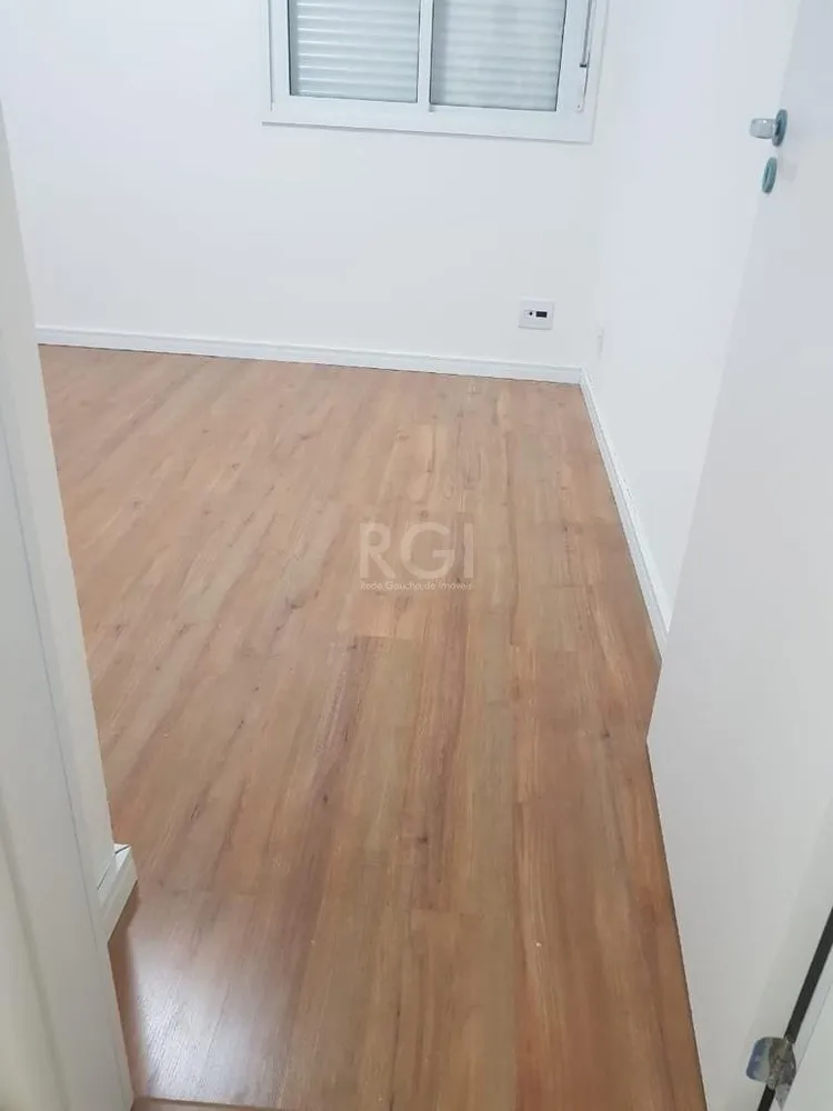 Apartamento, 2 quartos, 49 m² - Foto 2