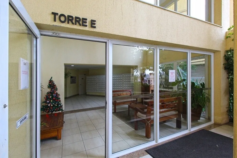 Apartamento, 2 quartos, 67 m² - Foto 2