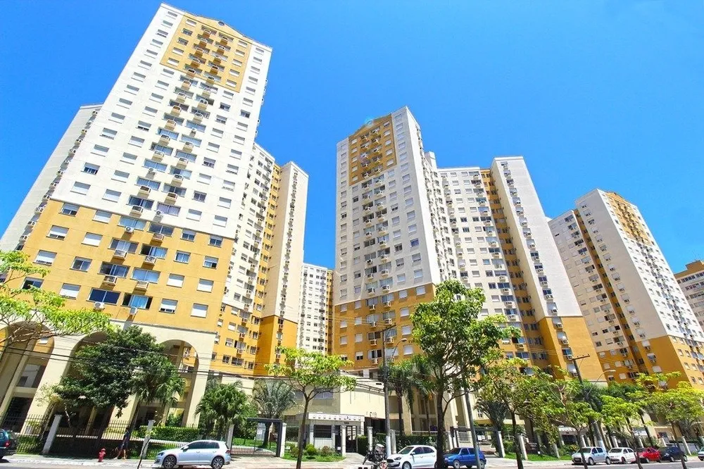 Apartamento, 2 quartos, 67 m² - Foto 1