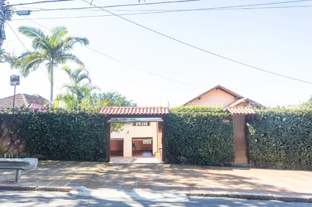 Casa, 4 quartos, 200 m² - Foto 4