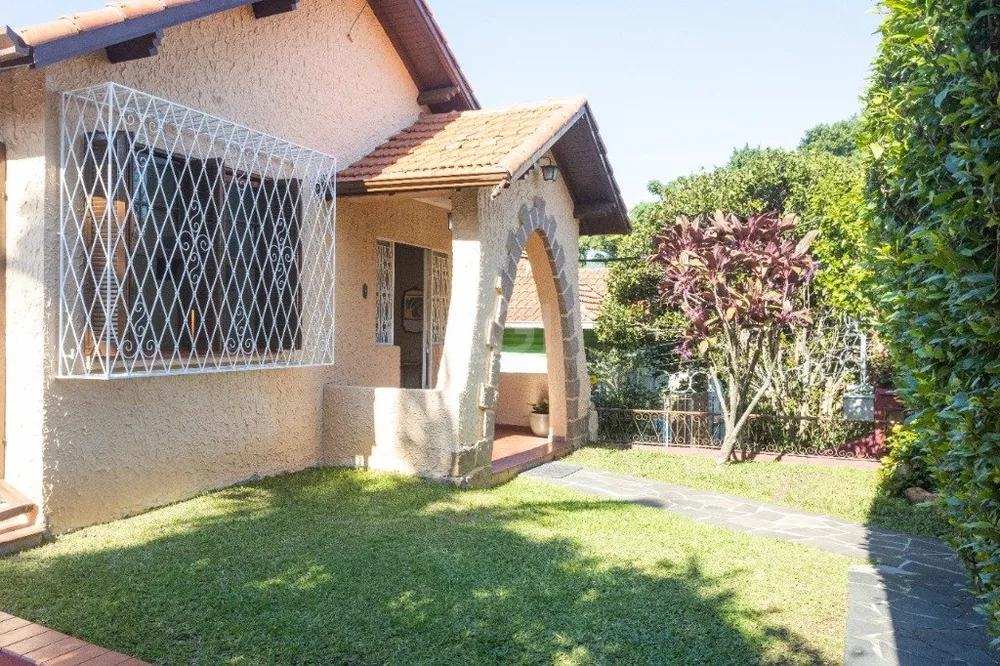 Casa, 4 quartos, 200 m² - Foto 3