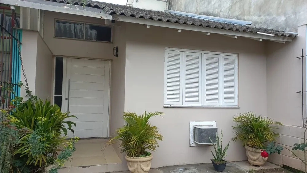 Casa, 2 quartos, 76 m² - Foto 1