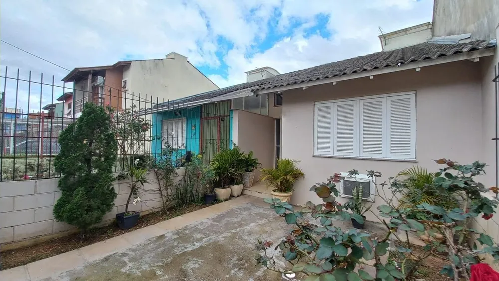 Casa, 2 quartos, 76 m² - Foto 2