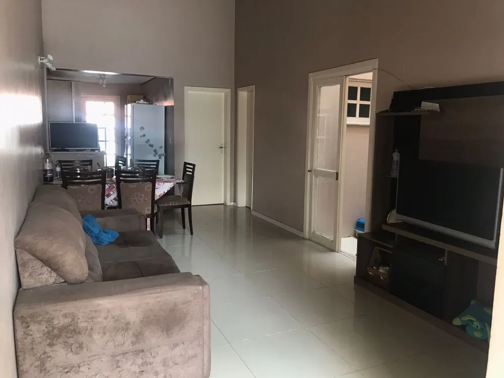 Casa, 2 quartos, 76 m² - Foto 3