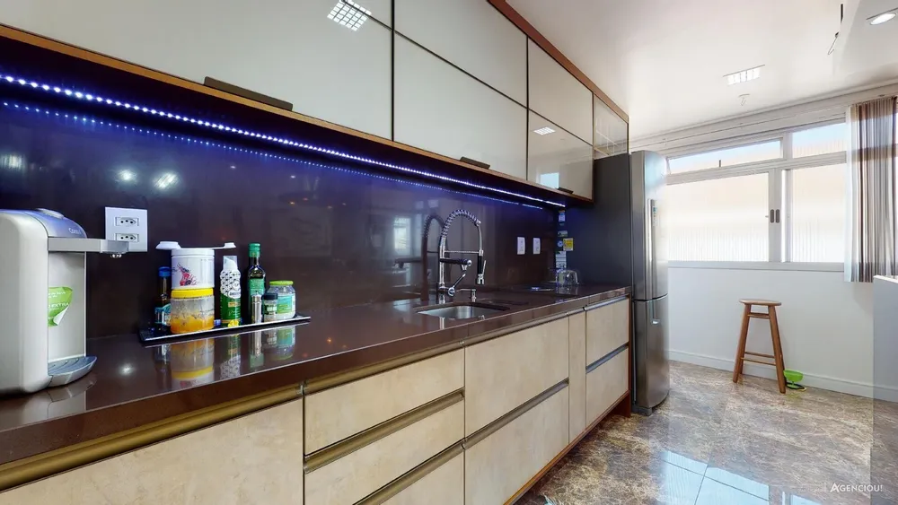 Apartamento, 2 quartos, 84 m² - Foto 4