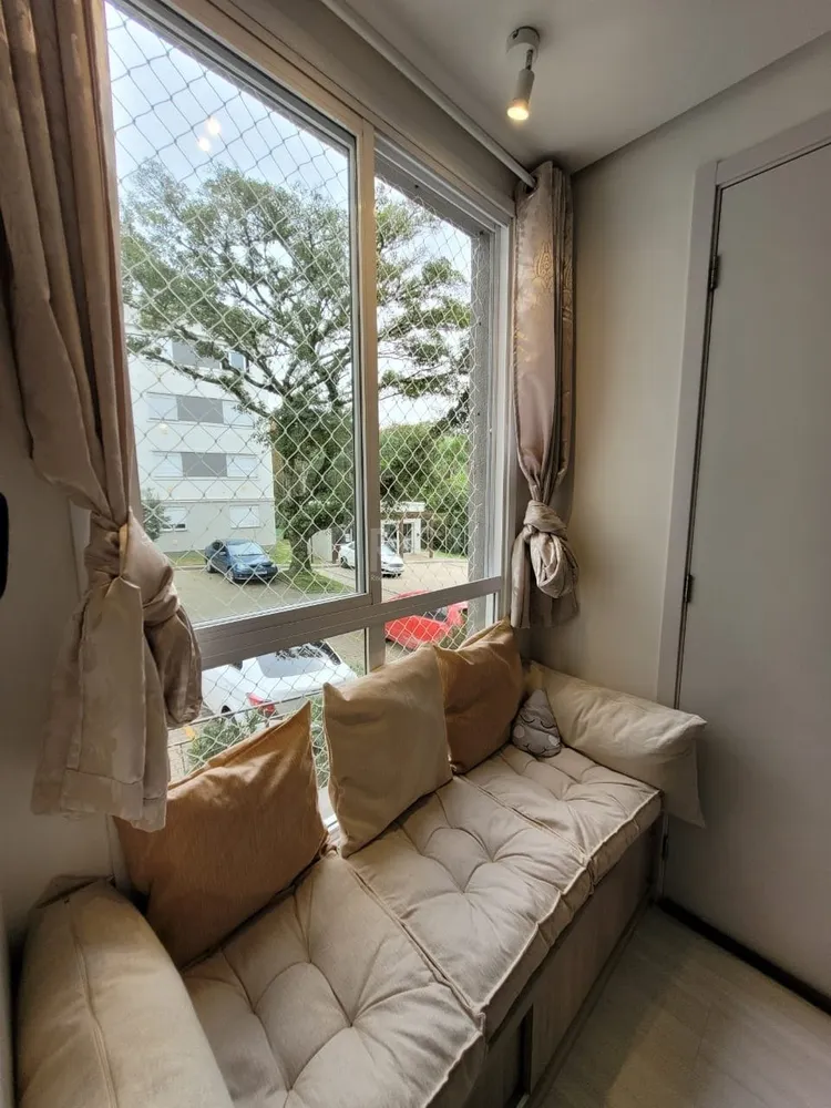 Apartamento, 2 quartos, 50 m² - Foto 4