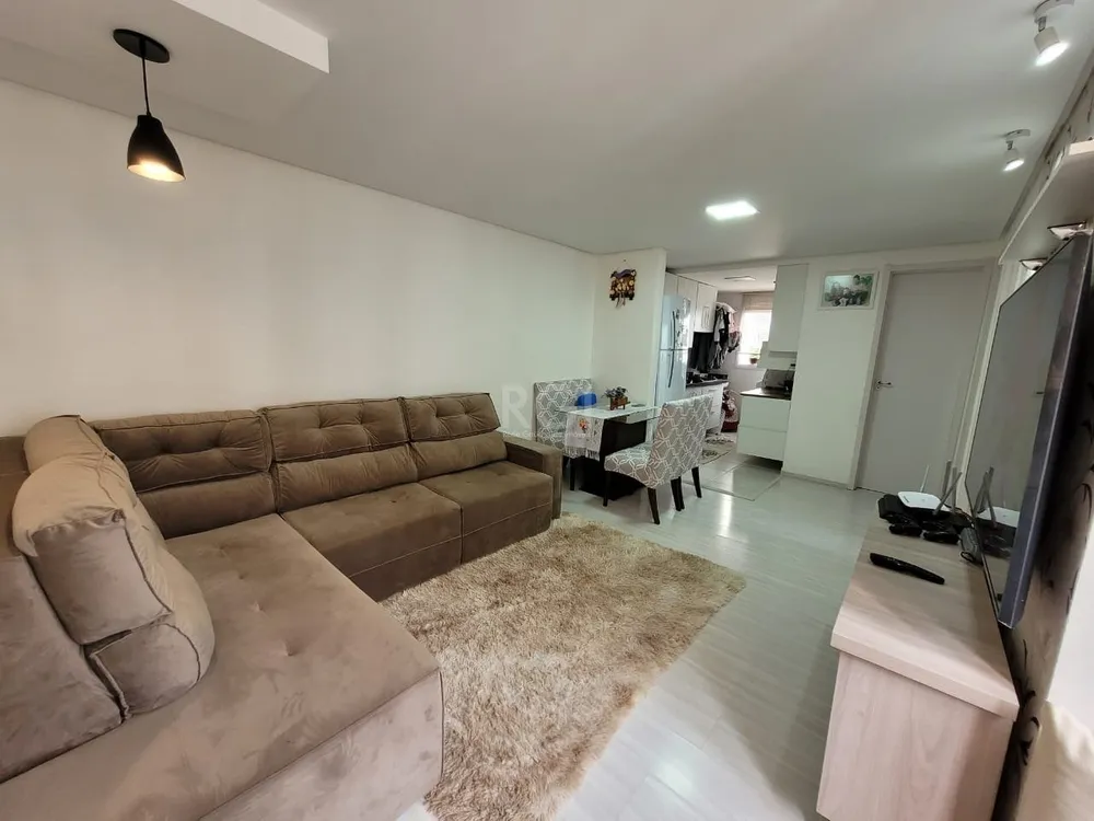 Apartamento, 2 quartos, 50 m² - Foto 3