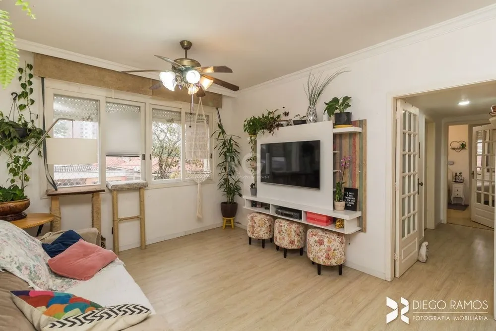 Apartamento, 3 quartos, 97 m² - Foto 2