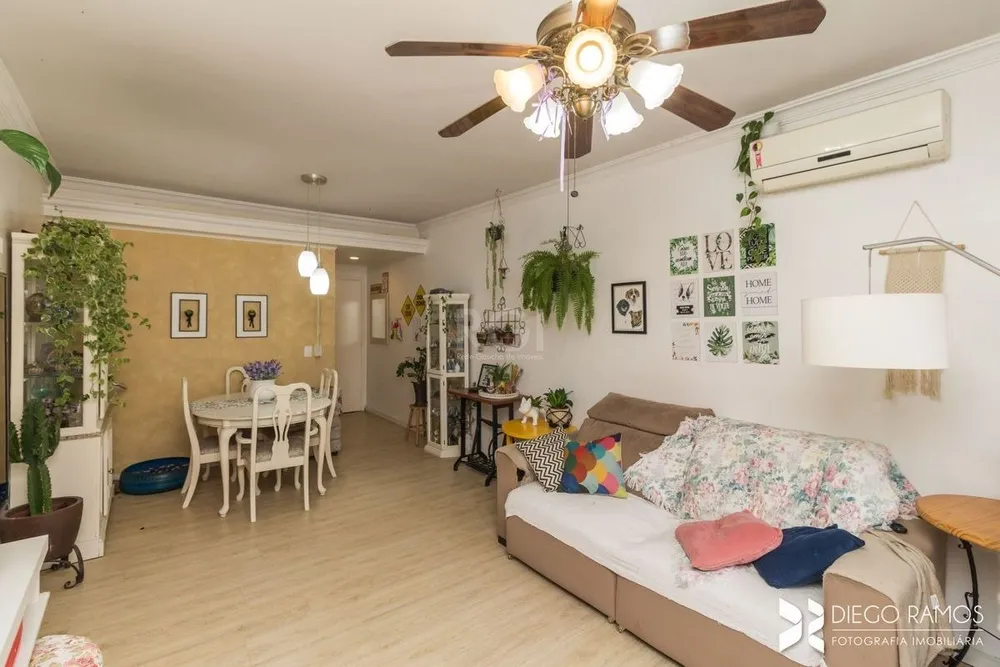 Apartamento, 3 quartos, 97 m² - Foto 3