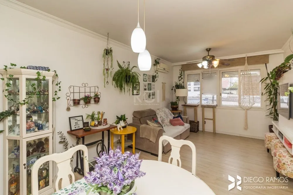 Apartamento, 3 quartos, 97 m² - Foto 1
