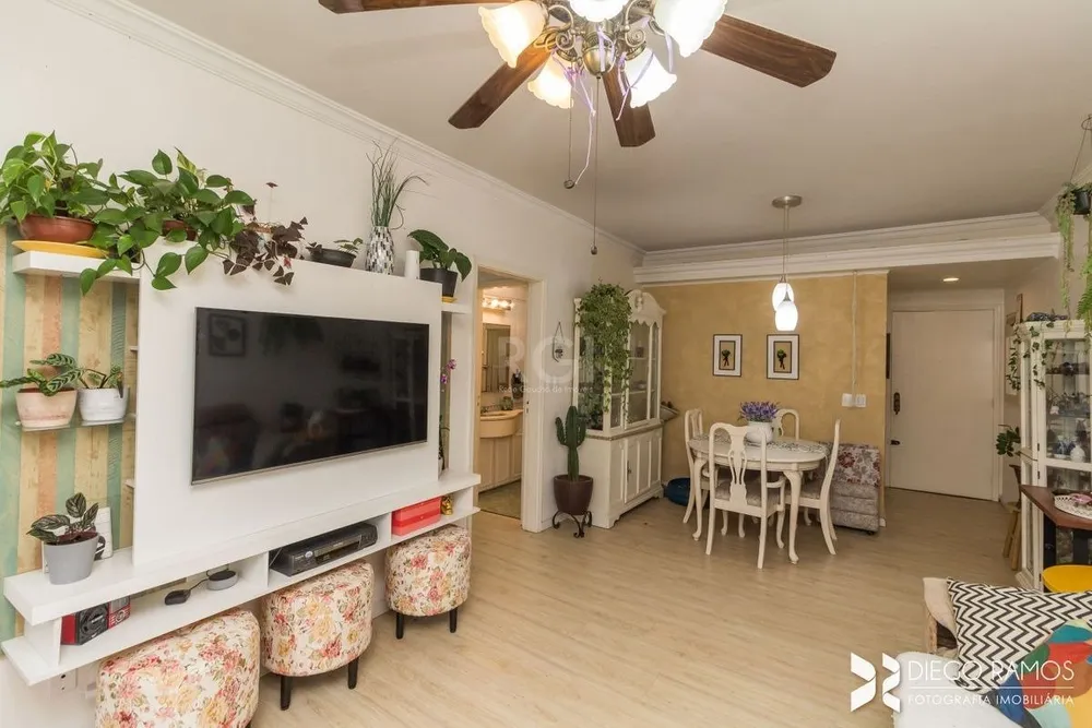 Apartamento, 3 quartos, 97 m² - Foto 4
