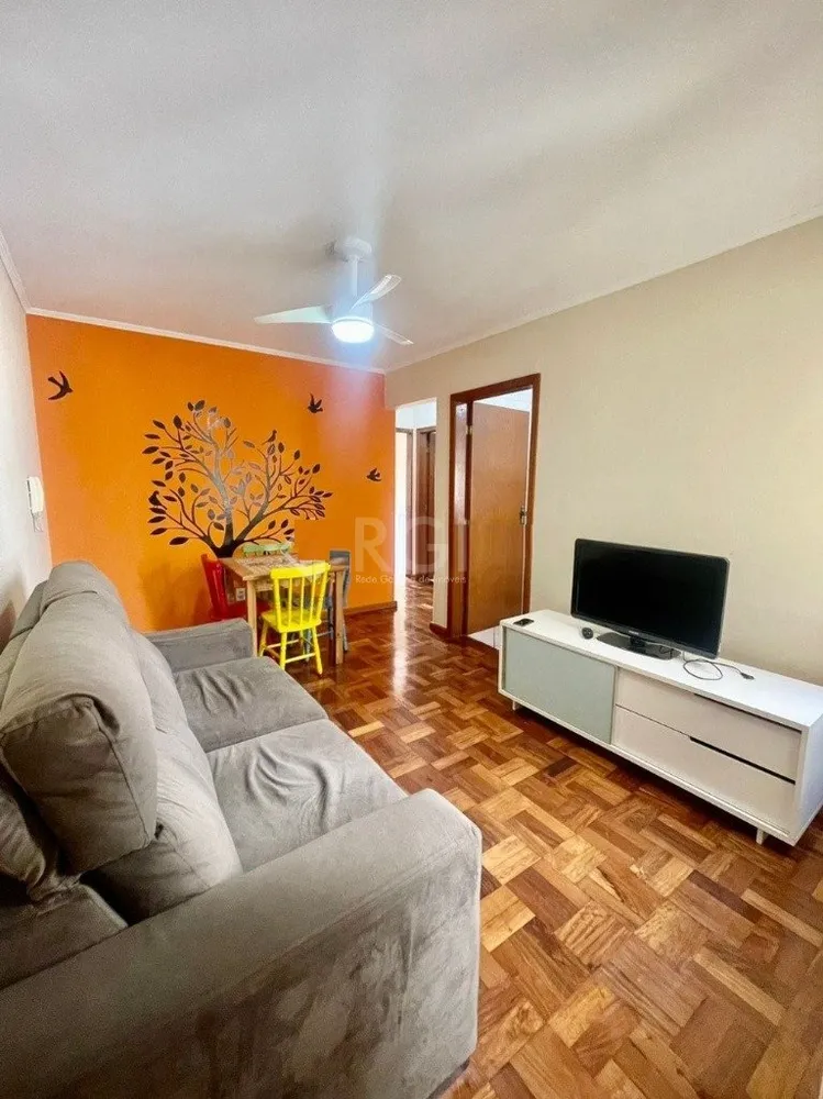 Apartamento, 2 quartos, 63 m² - Foto 2