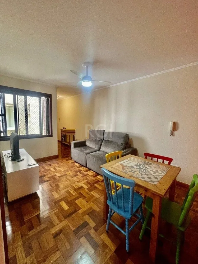 Apartamento, 2 quartos, 63 m² - Foto 1