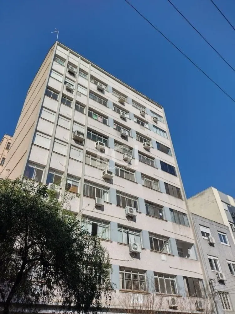 Apartamento, 2 quartos, 69 m² - Foto 2