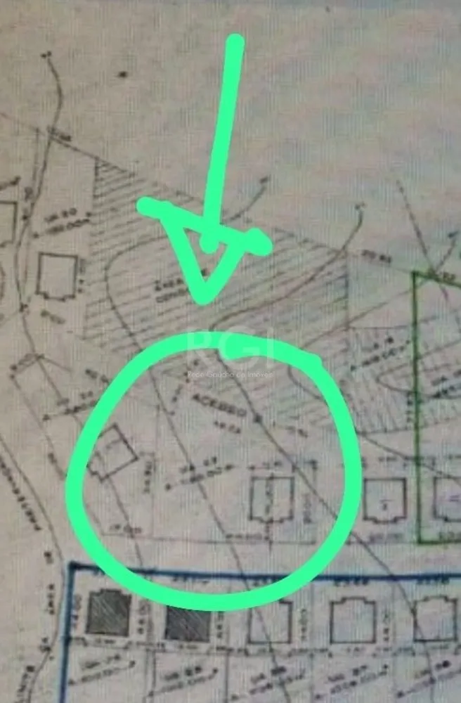 Terreno, 1518 m² - Foto 3