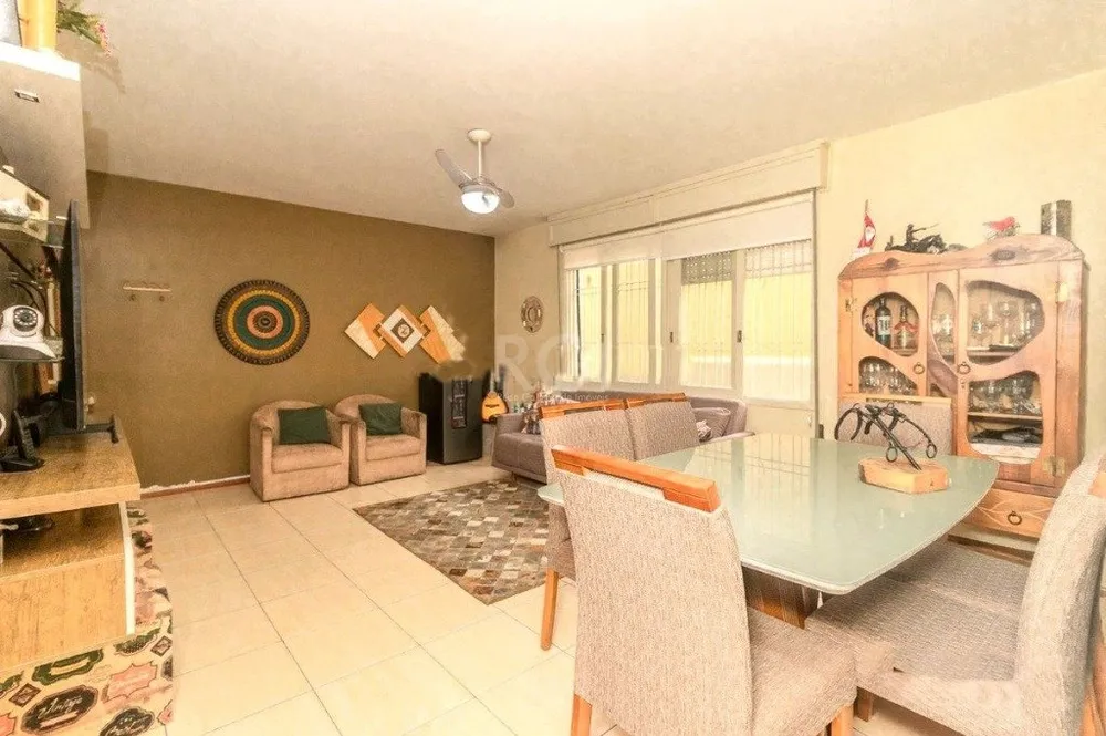 Apartamento, 3 quartos, 101 m² - Foto 2