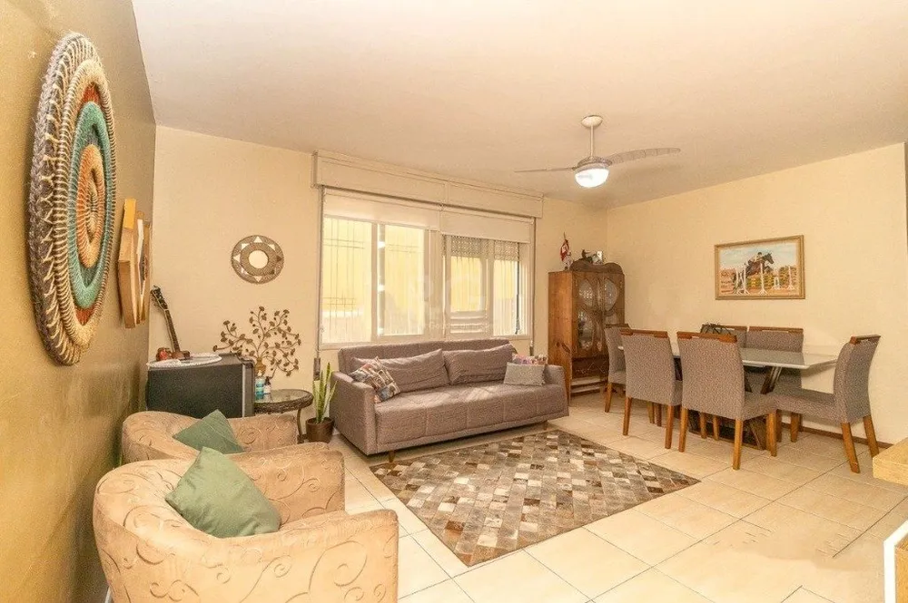 Apartamento, 3 quartos, 101 m² - Foto 3