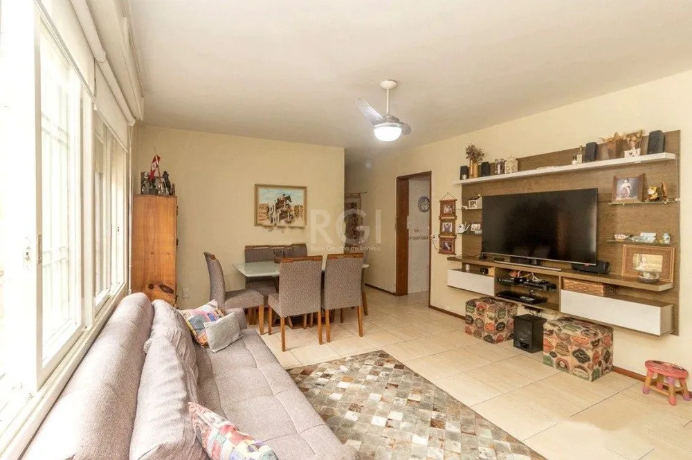 Apartamento, 3 quartos, 101 m² - Foto 1