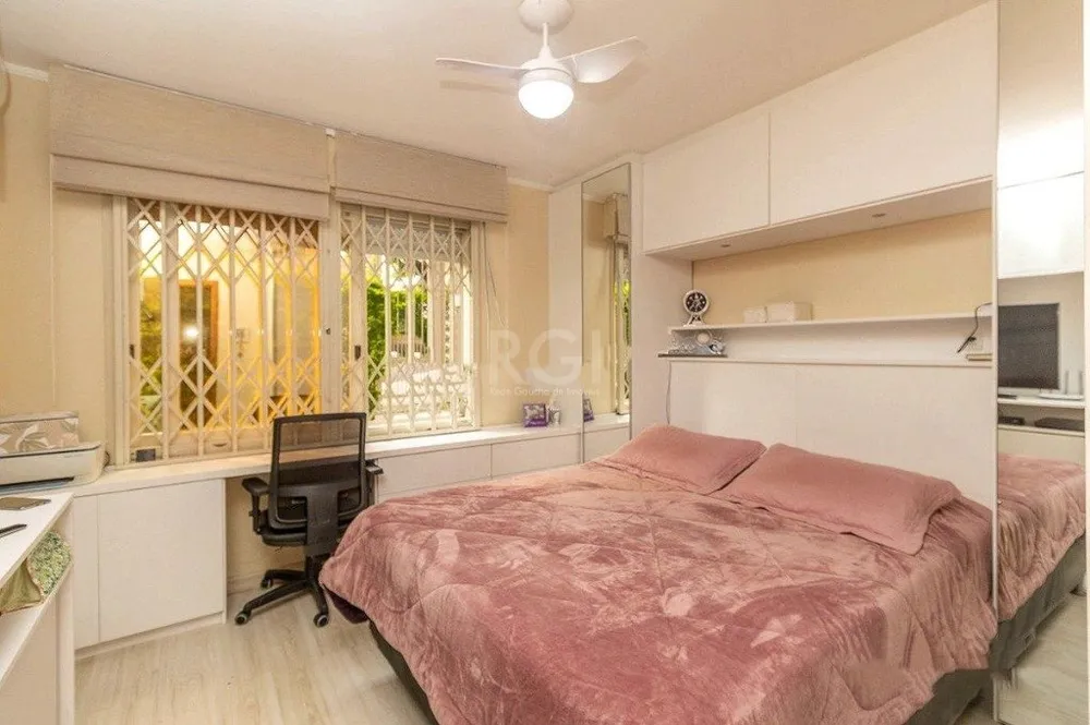 Apartamento, 3 quartos, 101 m² - Foto 4