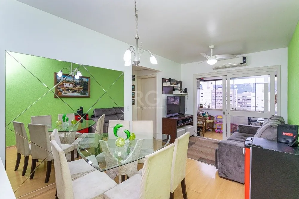 Apartamento, 2 quartos, 72 m² - Foto 4