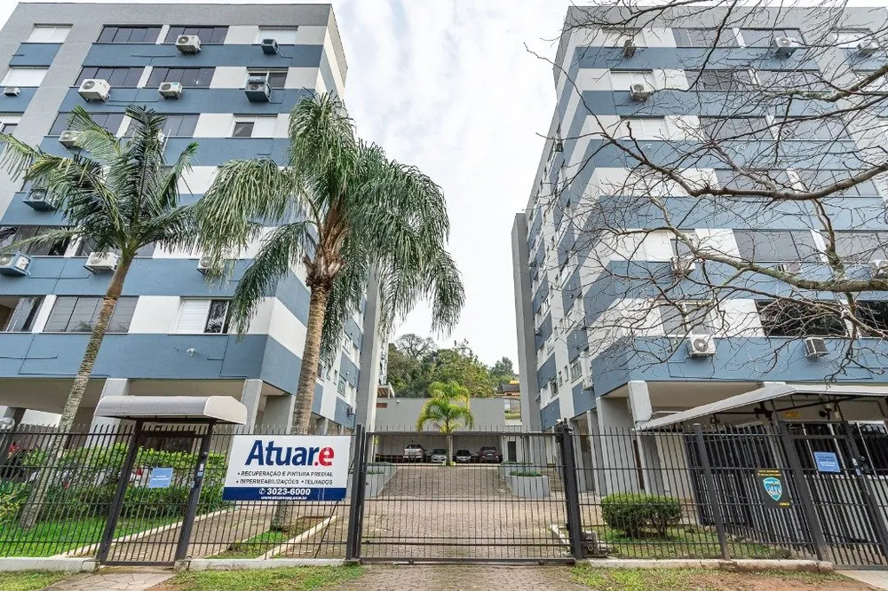 Apartamento, 2 quartos, 72 m² - Foto 1