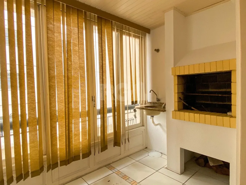 Apartamento, 1 quarto, 46 m² - Foto 3