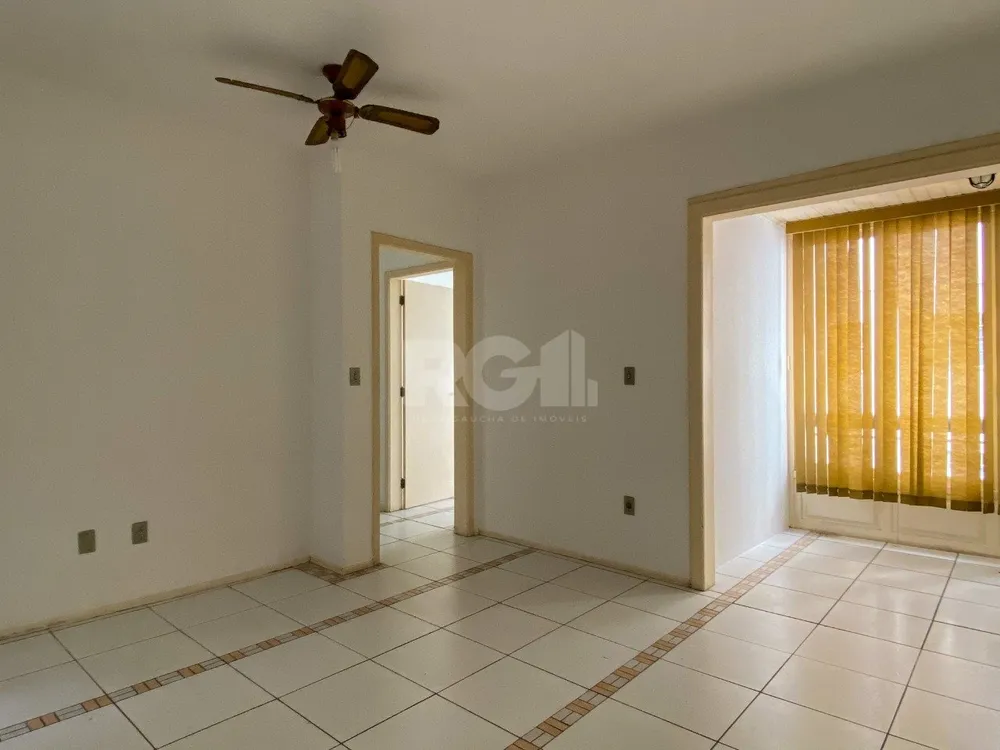 Apartamento, 1 quarto, 46 m² - Foto 1