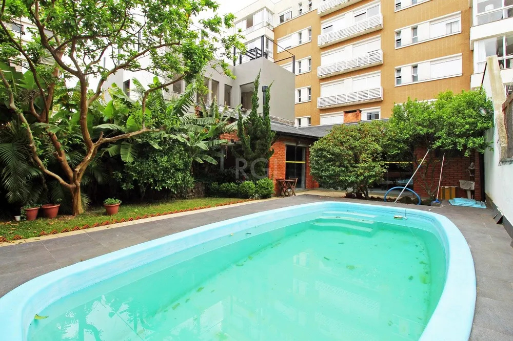 Casa, 3 quartos, 464 m² - Foto 3