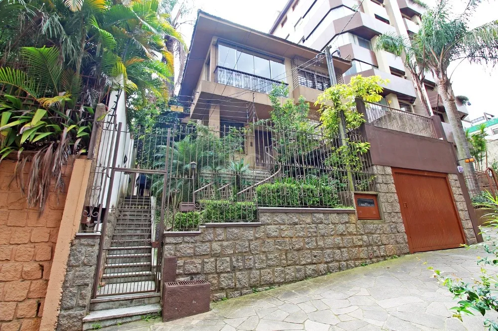 Casa, 3 quartos, 464 m² - Foto 1