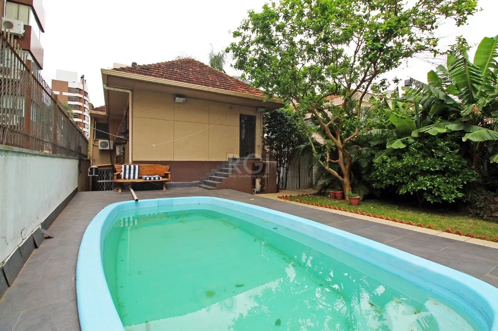 Casa, 3 quartos, 464 m² - Foto 4