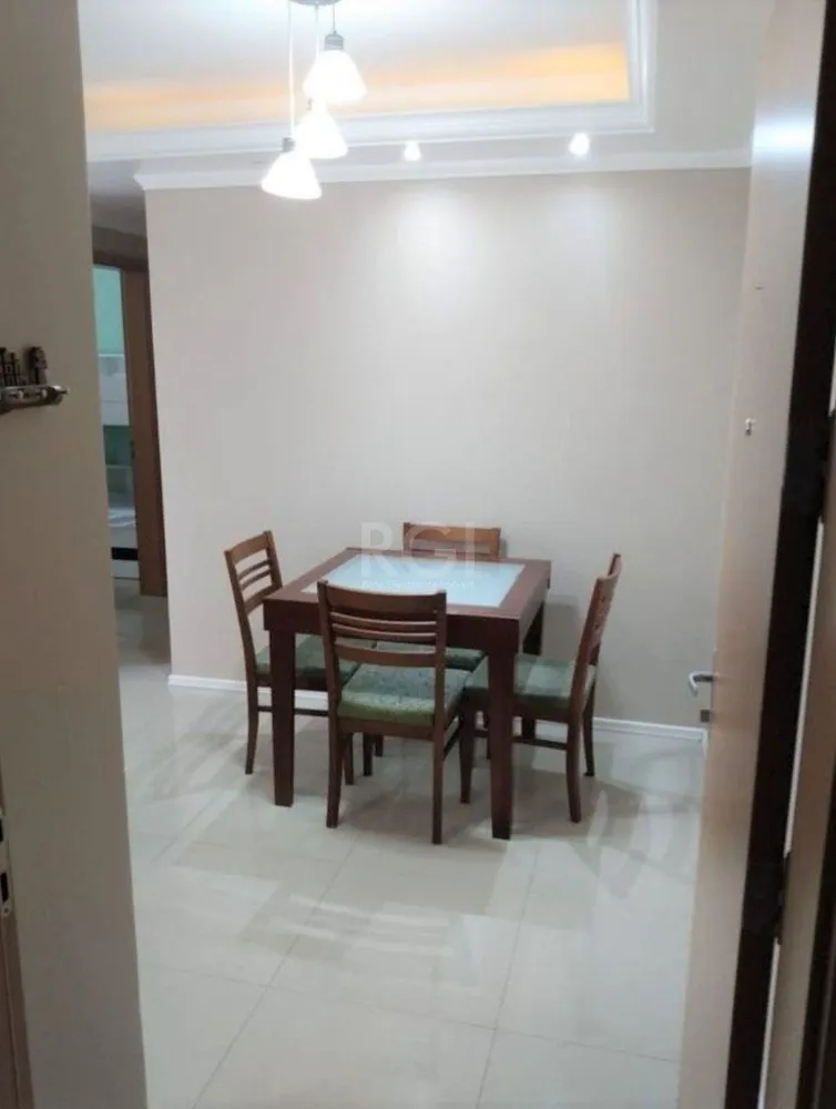 Apartamento, 2 quartos, 54 m² - Foto 3