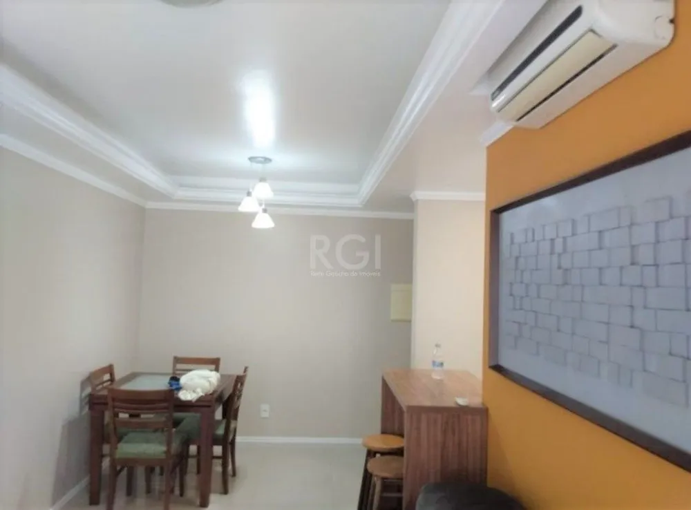 Apartamento, 2 quartos, 54 m² - Foto 2