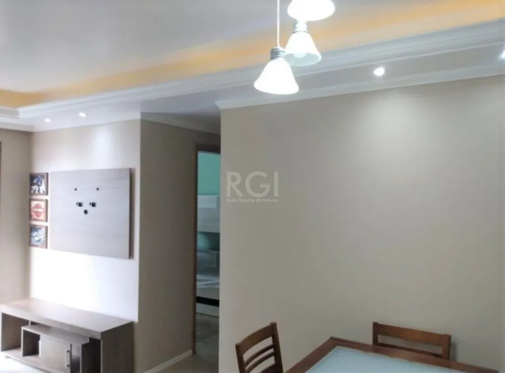 Apartamento, 2 quartos, 54 m² - Foto 4