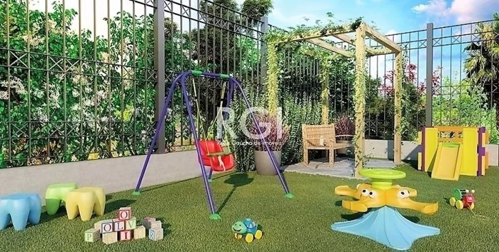 Apartamento, 2 quartos, 50 m² - Foto 3