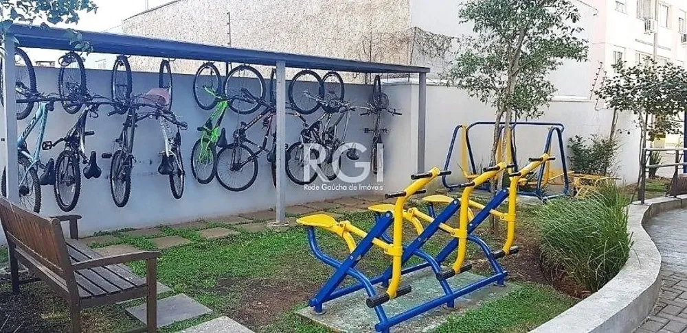 Apartamento, 2 quartos, 50 m² - Foto 4