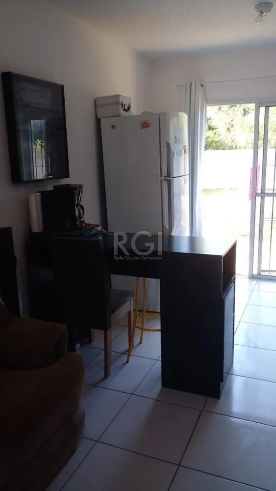 Casa, 2 quartos, 41 m² - Foto 3