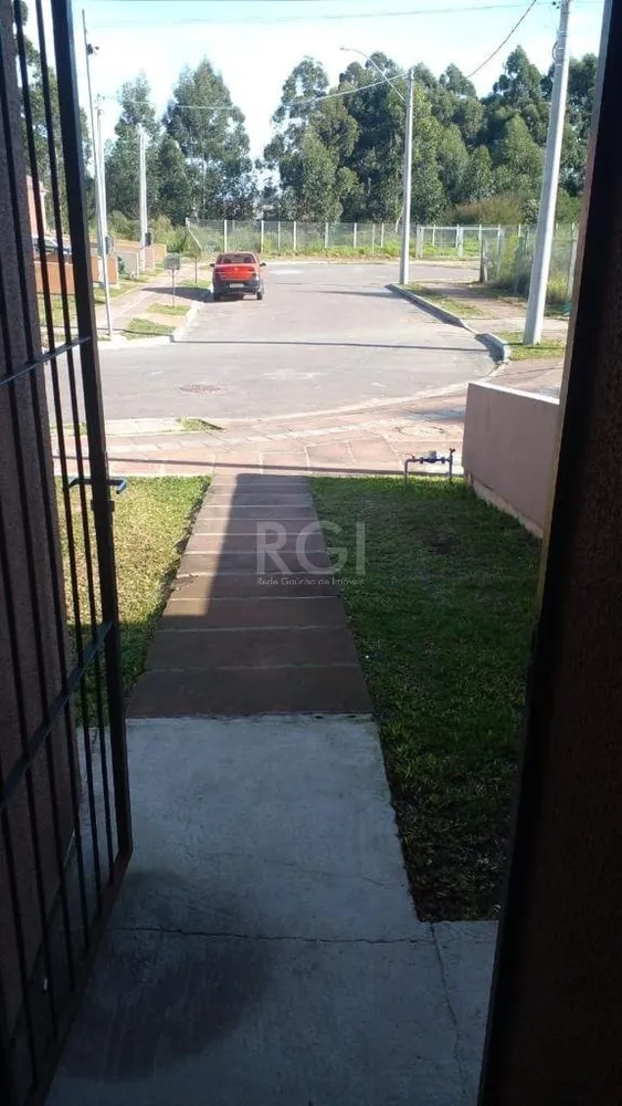 Casa, 2 quartos, 41 m² - Foto 2