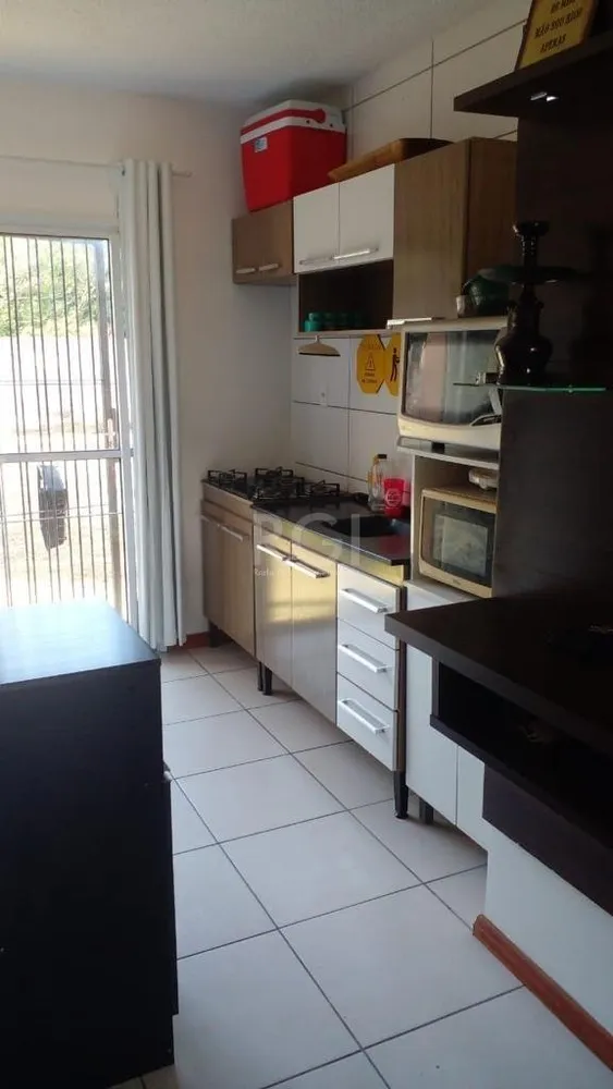 Casa, 2 quartos, 41 m² - Foto 4
