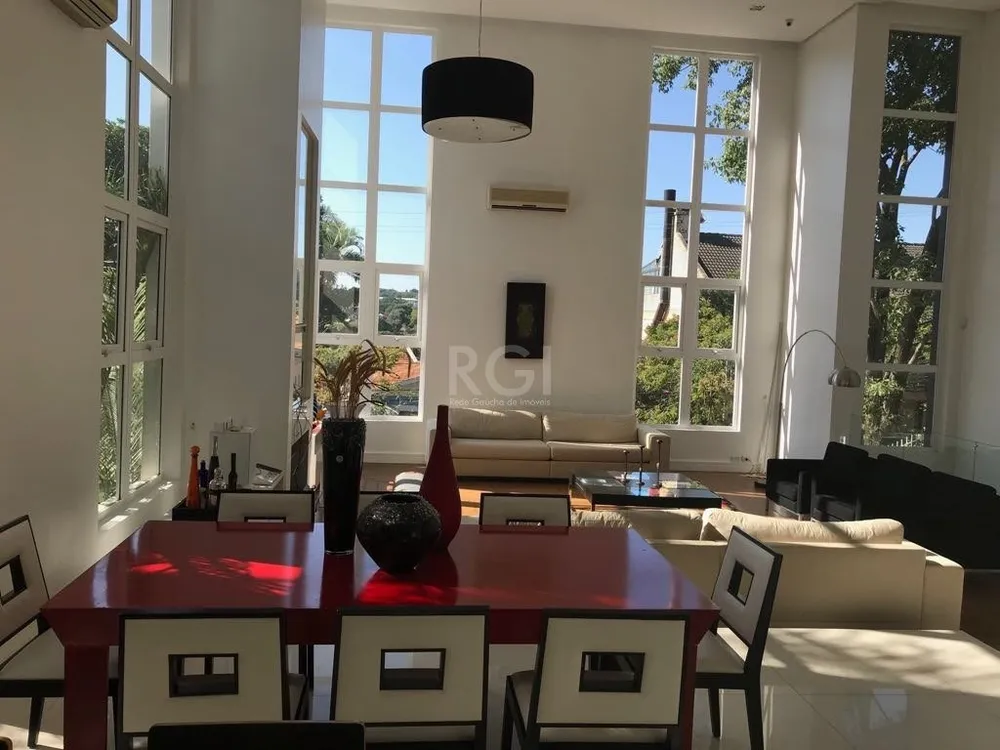 Casa, 3 quartos, 374 m² - Foto 4