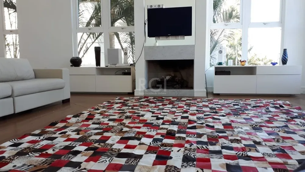 Casa, 3 quartos, 374 m² - Foto 3