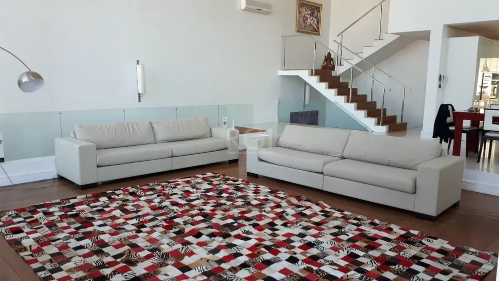 Casa, 3 quartos, 374 m² - Foto 2
