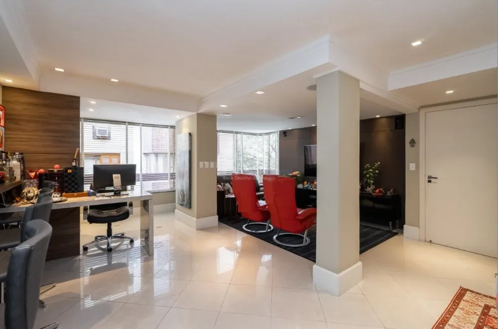 Apartamento, 3 quartos, 113 m² - Foto 4