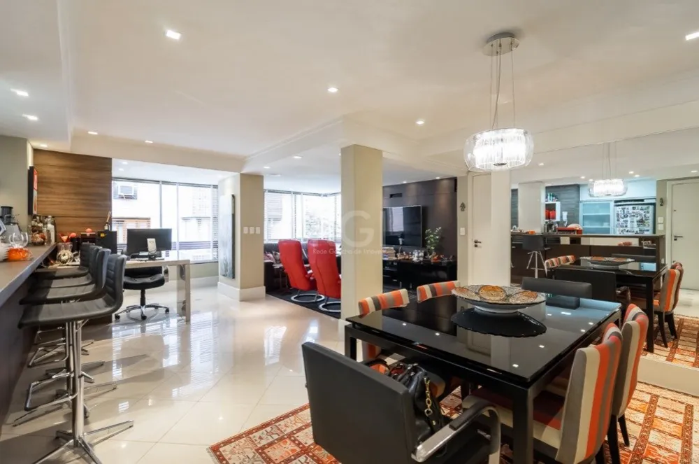 Apartamento, 3 quartos, 113 m² - Foto 2