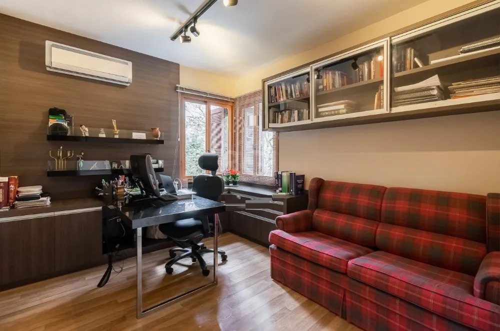 Apartamento, 3 quartos, 113 m² - Foto 3