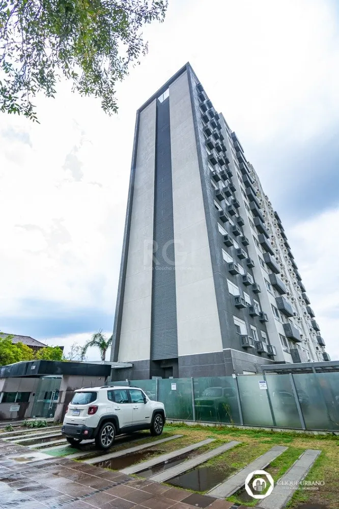 Apartamento, 2 quartos, 63 m² - Foto 1