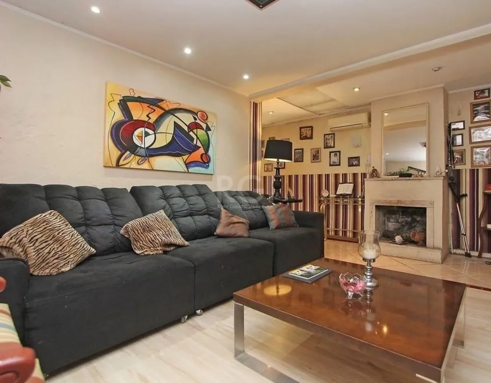 Casa, 3 quartos, 101 m² - Foto 2