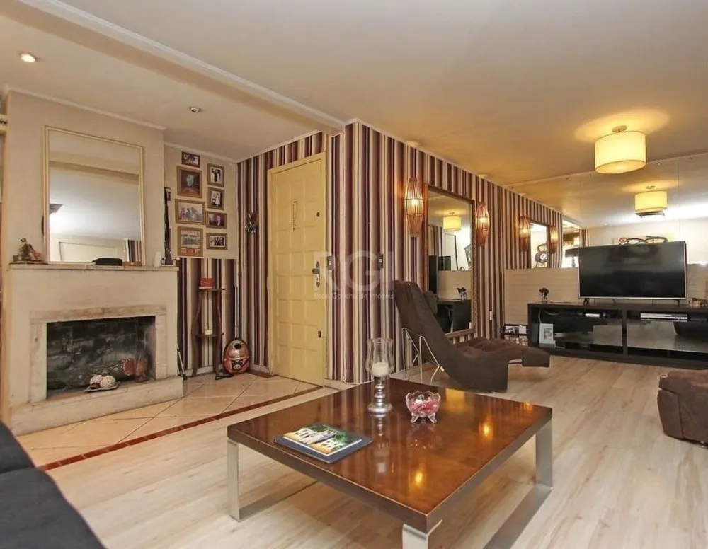 Casa, 3 quartos, 101 m² - Foto 3
