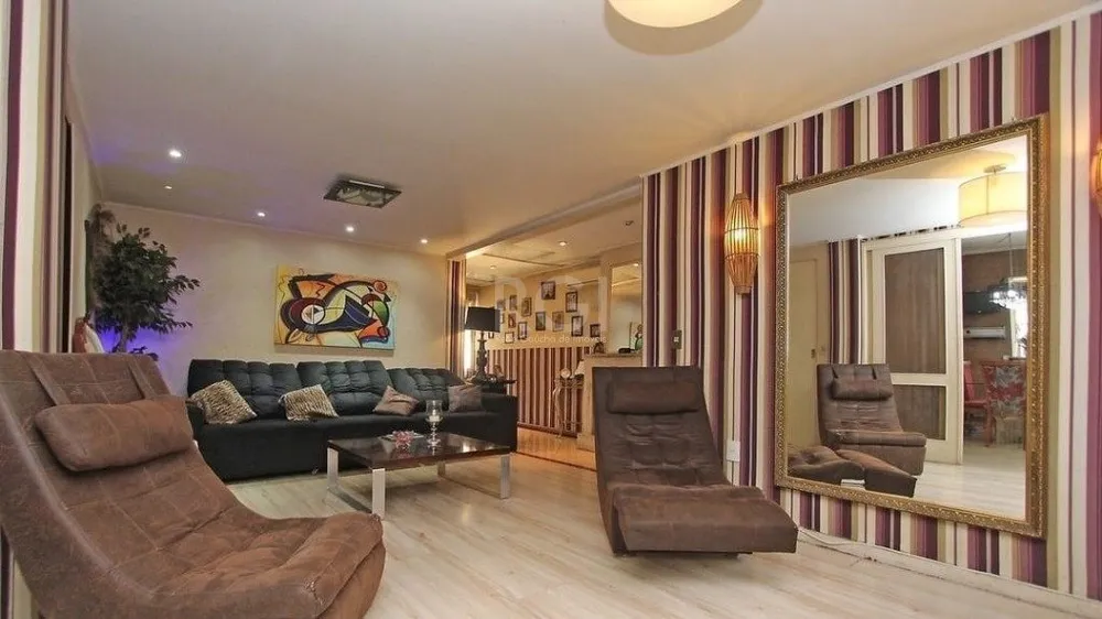 Casa, 3 quartos, 101 m² - Foto 4