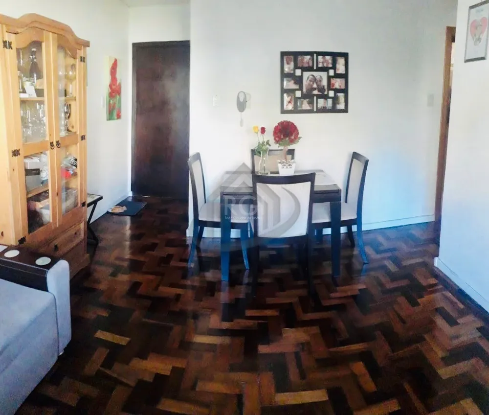 Apartamento, 2 quartos, 51 m² - Foto 4