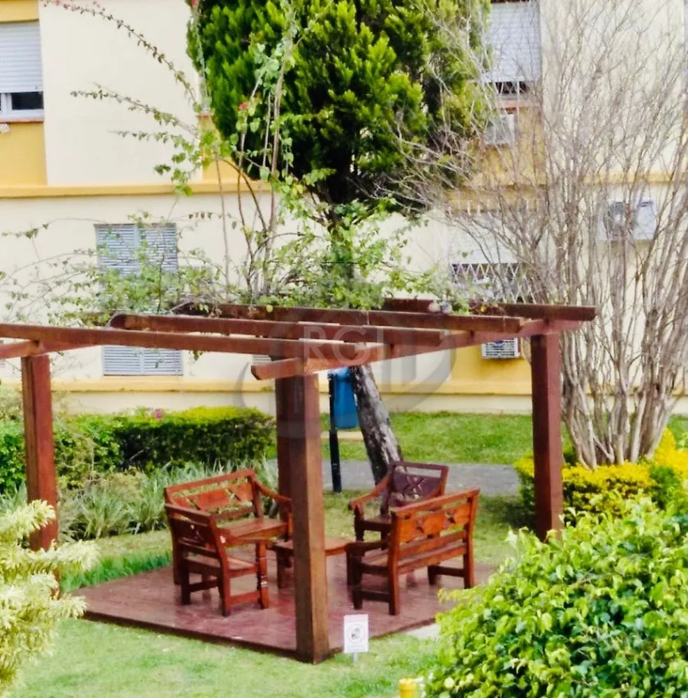 Apartamento, 2 quartos, 51 m² - Foto 3